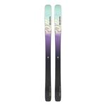 Women's Salomon 2024 Stance 88 Skis - Thumbnail 1 of 6