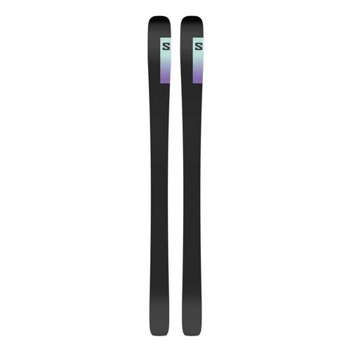 Women's Salomon 2024 Stance 88 Skis - Primary Image