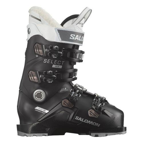 Women's Salomon Select HV 70 Alpine Ski Boots - Primary Image