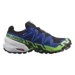 Men's Salomon Speedcross 6 SE GTX Trail Running Shoes - Thumbnail 1 of 4