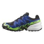 Men's Salomon Speedcross 6 SE GTX Trail Running Shoes - Thumbnail 2 of 4