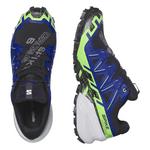 Men's Salomon Speedcross 6 SE GTX Trail Running Shoes - Thumbnail 3 of 4