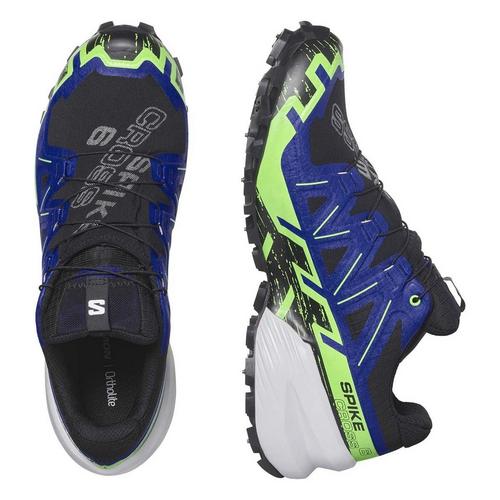 Men's Salomon Speedcross 6 SE GTX Trail Running Shoes - Primary Image