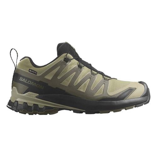 Men's Salomon XA Pro 3D V9 GTX GORE-TEX Hiking Shoes - Primary Image