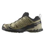 Men's Salomon XA Pro 3D V9 GTX GORE-TEX Hiking Shoes - Thumbnail 2 of 4