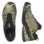 Men's Salomon XA Pro 3D V9 GTX GORE-TEX Hiking Shoes - Thumbnail 3 of 4