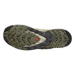 Men's Salomon XA Pro 3D V9 GTX GORE-TEX Hiking Shoes - Thumbnail 4 of 4