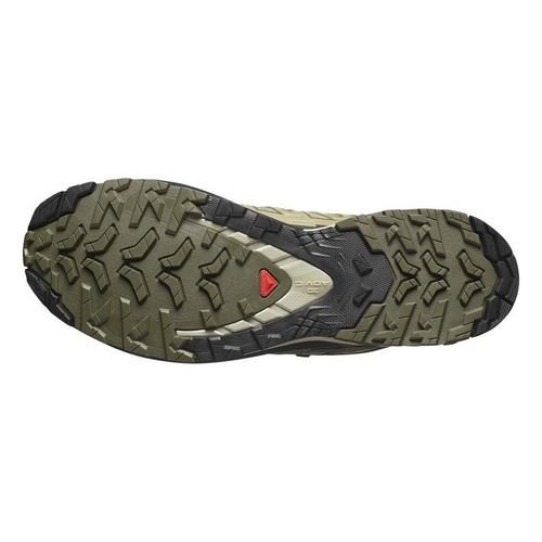 Men's Salomon XA Pro 3D V9 GTX GORE-TEX Hiking Shoes - Primary Image