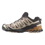 Men's Salomon XA Pro 3D V9 Hiking Shoes - Thumbnail 2 of 2