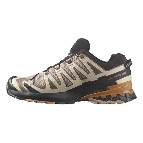 Men's Salomon XA Pro 3D V9 Hiking Shoes - Primary Image