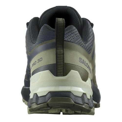 Men's Salomon XA Pro 3D V9 Hiking Shoes - Primary Image