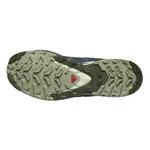 Men's Salomon XA Pro 3D V9 Hiking Shoes - Thumbnail 4 of 4