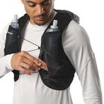 Salomon Active Skin 8 Hydration Backpack - Thumbnail 2 of 5