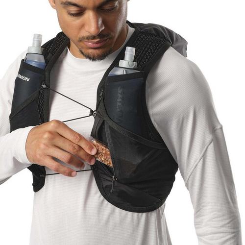 Salomon Active Skin 8 Hydration Backpack - Primary Image