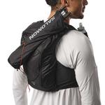 Salomon Active Skin 8 Hydration Backpack - Thumbnail 3 of 5