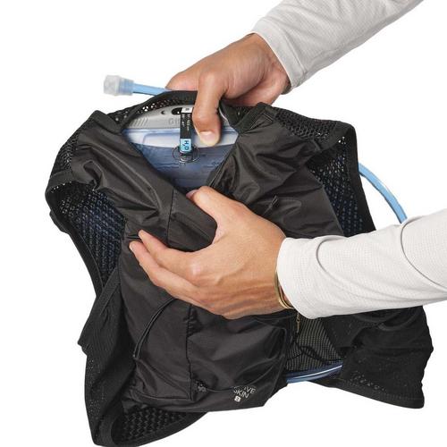 Salomon Active Skin 8 Hydration Backpack - Primary Image