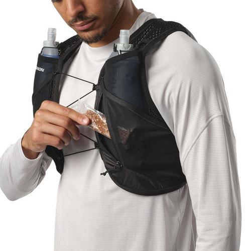 Salomon Active Skin 4 Hydration Backpack - Primary Image