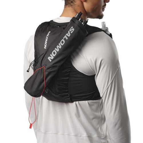 Salomon Active Skin 4 Hydration Backpack - Primary Image