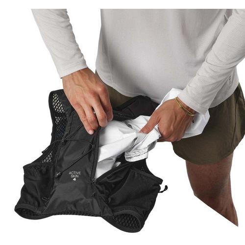 Salomon Active Skin 4 Hydration Backpack - Primary Image