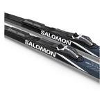 Men,Women Salomon RS8 Skate + Prolink Shift Bindings Cross Country Skis - Thumbnail 6 of 7