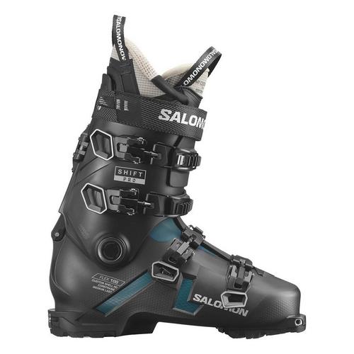 Men's Salomon Shift Pro 100 AT Alpine Ski Boots - Primary Image