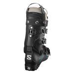 Men's Salomon Shift Pro 100 AT Alpine Ski Boots - Thumbnail 2 of 5