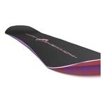 Women's Salomon 2025 Oh Yeah Camber Snowboard - Thumbnail 3 of 5