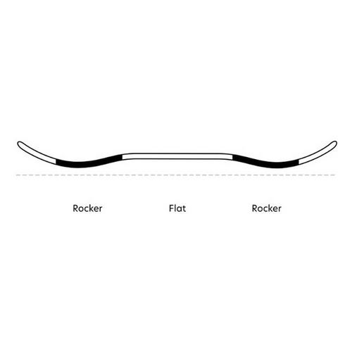 Women's Salomon 2025 Oh Yeah Camber Snowboard - Primary Image