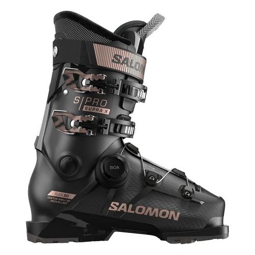 Women's Salomon S/Pro Supra BOA X90 Alpine Ski Boots - Primary Image