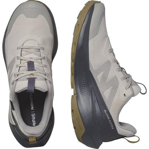 Women's Salomon Elixir Activ GORE-TEX Hiking Shoes - Primary Image