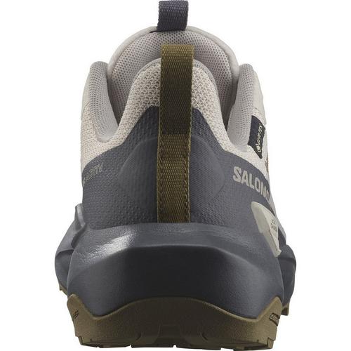 Women's Salomon Elixir Activ GORE-TEX Hiking Shoes - Primary Image