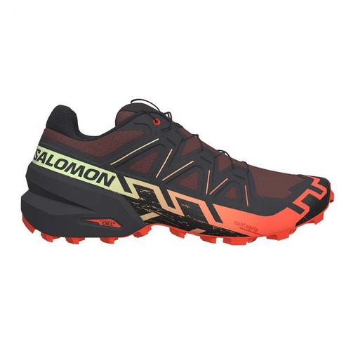 Men's Salomon Speedcross 6 Trail Running Shoes - Primary Image