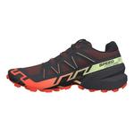 Men's Salomon Speedcross 6 Trail Running Shoes - Thumbnail 2 of 4