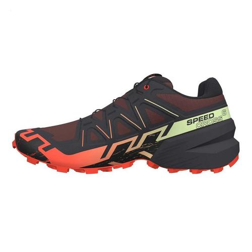 Men's Salomon Speedcross 6 Trail Running Shoes - Primary Image