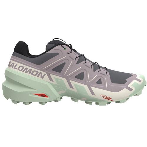 Women's Salomon Speedcross 6 Trail Running Shoes - Primary Image