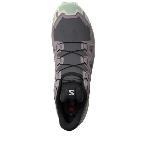 Women's Salomon Speedcross 6 Trail Running Shoes - Primary Image