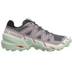 Women's Salomon Speedcross 6 Trail Running Shoes - Thumbnail 10 of 10