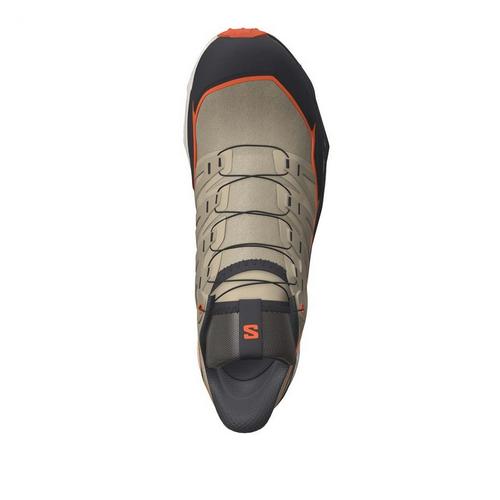 Men's Salomon Thundercross Trail Running Shoes - Primary Image