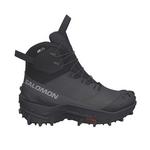 Men's Salomon Crosstrak Powder Waterproof Hiking Boots - Thumbnail 1 of 4