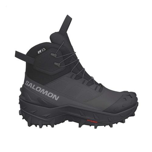 Men's Salomon Crosstrak Powder Waterproof Hiking Boots - Primary Image