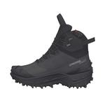 Men's Salomon Crosstrak Powder Waterproof Hiking Boots - Thumbnail 2 of 4