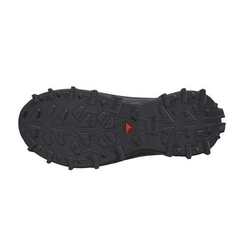 Men's Salomon Crosstrak Powder Waterproof Hiking Boots - Primary Image