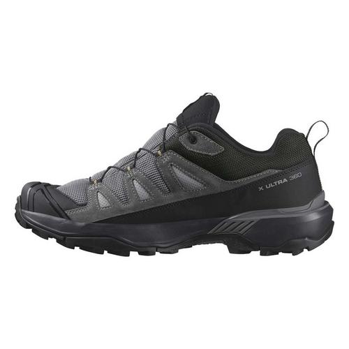 Men's Salomon X Ultra 360 LTR GTX Waterproof Hiking Shoes - Primary Image