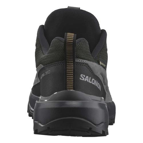 Men's Salomon X Ultra 360 LTR GTX Waterproof Hiking Shoes - Primary Image