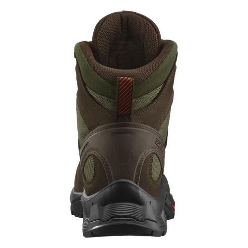 Men's Salomon Quest Tracker Boots - Primary Image
