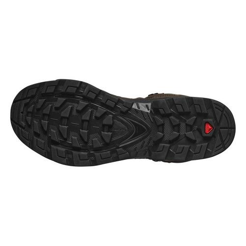 Men's Salomon Quest Tracker Boots - Primary Image