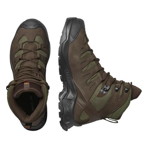Men's Salomon Quest Tracker Boots - Primary Image
