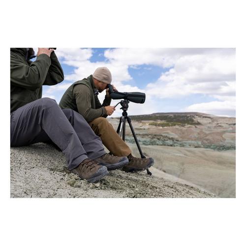 Men's Salomon Quest Tracker Boots - Primary Image