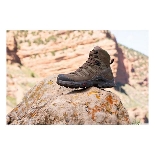 Men's Salomon Quest Tracker Boots - Primary Image