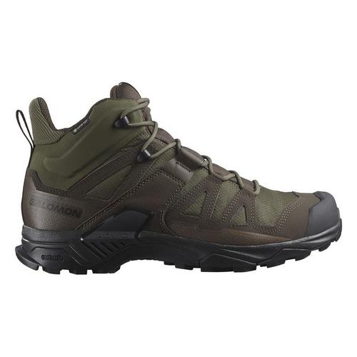 Men's Salomon X Ultra Tracker Boots - Primary Image